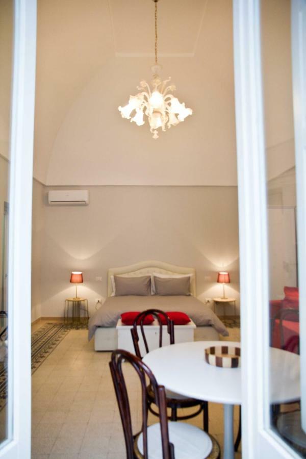 A&G House Villa Kellie Messapica Kültér fotó