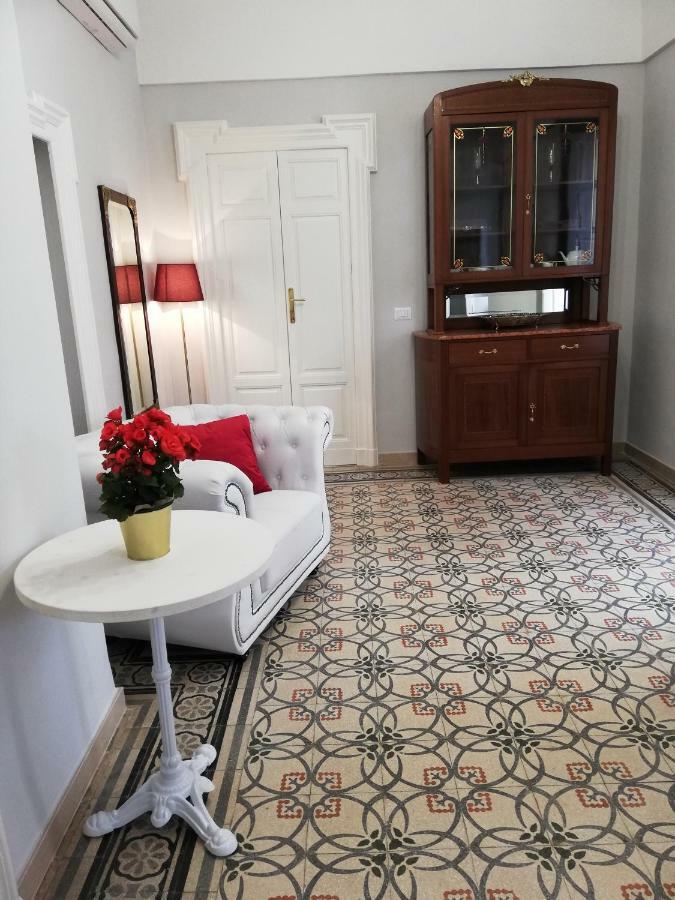 A&G House Villa Kellie Messapica Kültér fotó